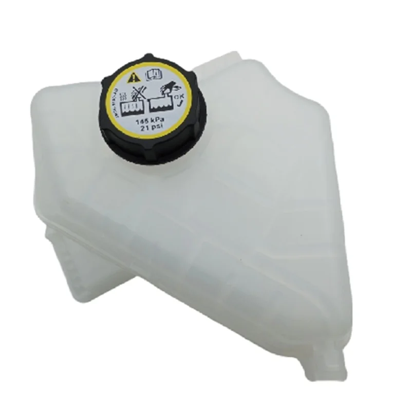 8V218K218BB Coolant Expansion Tank Overflow/Cap 8V21-8K218-BB For Ford Kuga Ecosport 1.0 Fiesta 2012-2025