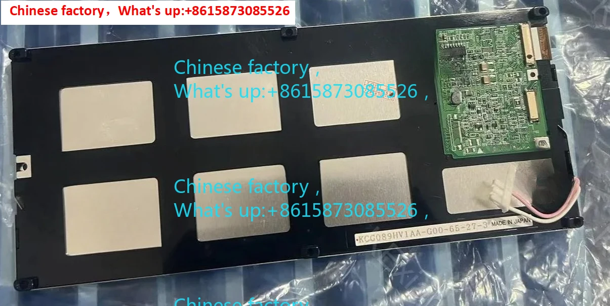 brand-new Original Lcd Screen For Brother XD1342051 XD1342151 PR600II PR600IIC PR620 PR620C PR 620（2Version)