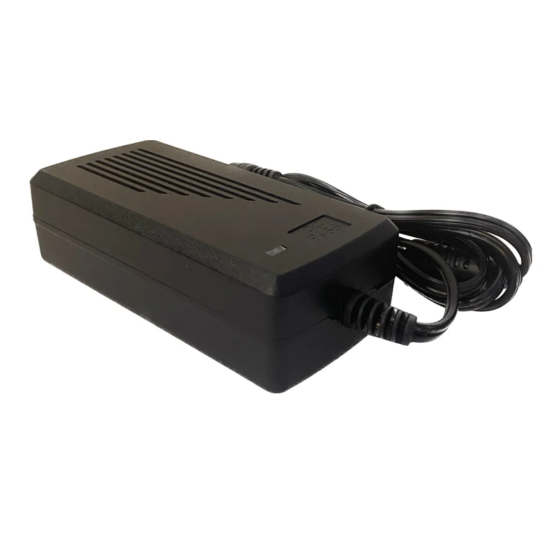 DC 12V 5A 60W Adapter Charger EU US UK AU Plug Power Supply ADAPTOR Lamp Transformer Driver 2835 5050 LED Strip Light Converter