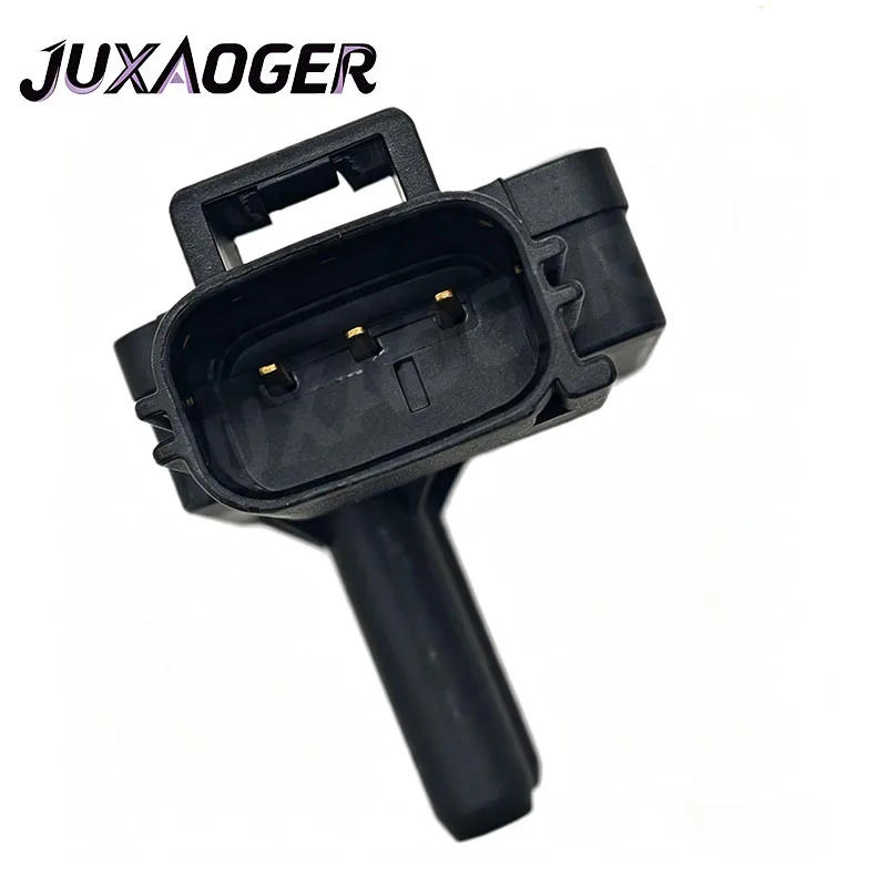 DPF Exhaust Gas Differential Pressure Sensor 6G9N5L200AB 1600077 For Ford Fiesta Transit Tourneo Ranger Volvo S60 V70 1.4-3.2L