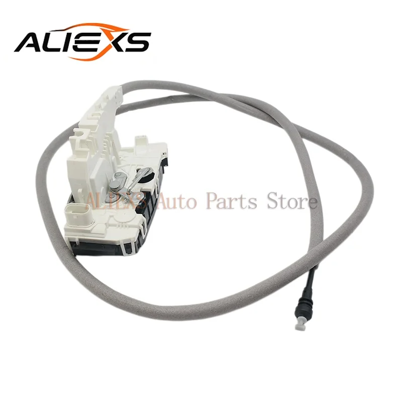 9107303900 A9107303900 Rear Right Lower Door Lock Actuator for Mercedes-Benz Sprinter 1500 2500 3500XD 2019-2025