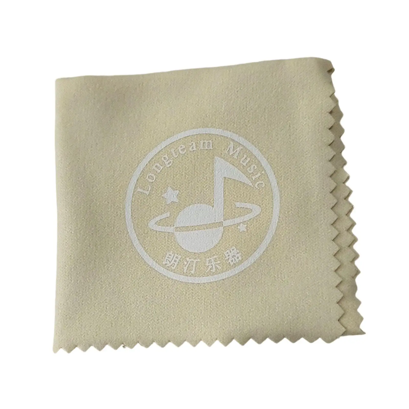Microfibre Cleaning Cloths Reusable Wipe Cloth for String Instrument Parts Piano Guitar Violin Glass Lens