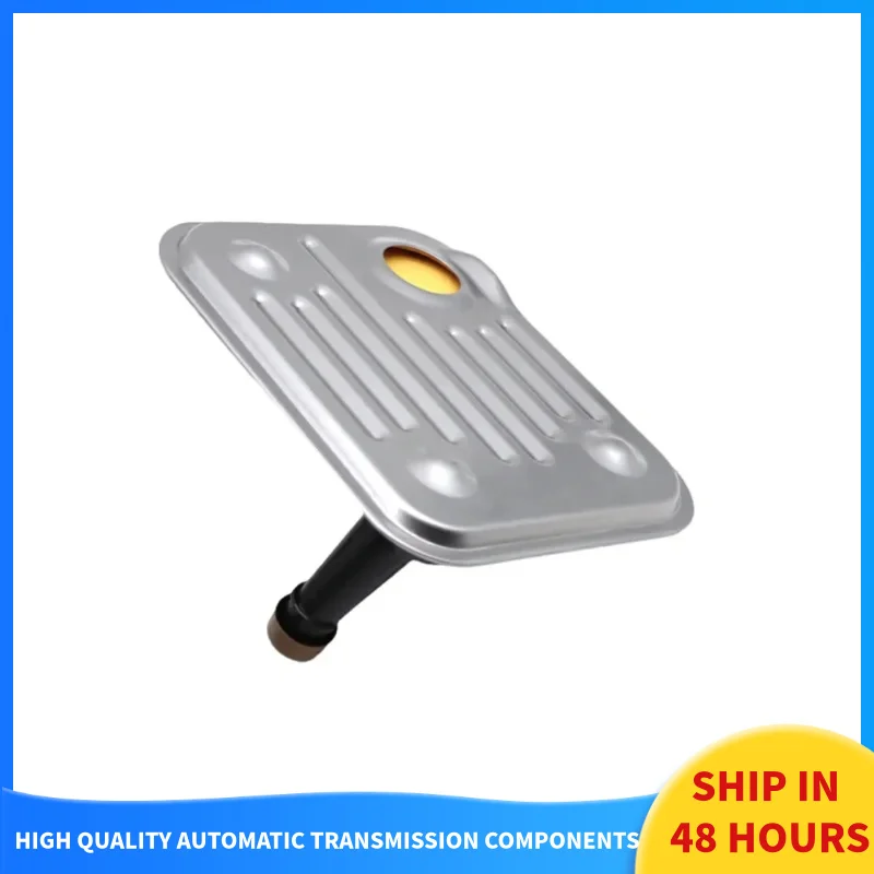 

For Hummer Chevrolet GMC BMW Car Accessories Auto Parts 8675545 8678757 86842214L80E 4L80 Automatic Transmission Oil Filter