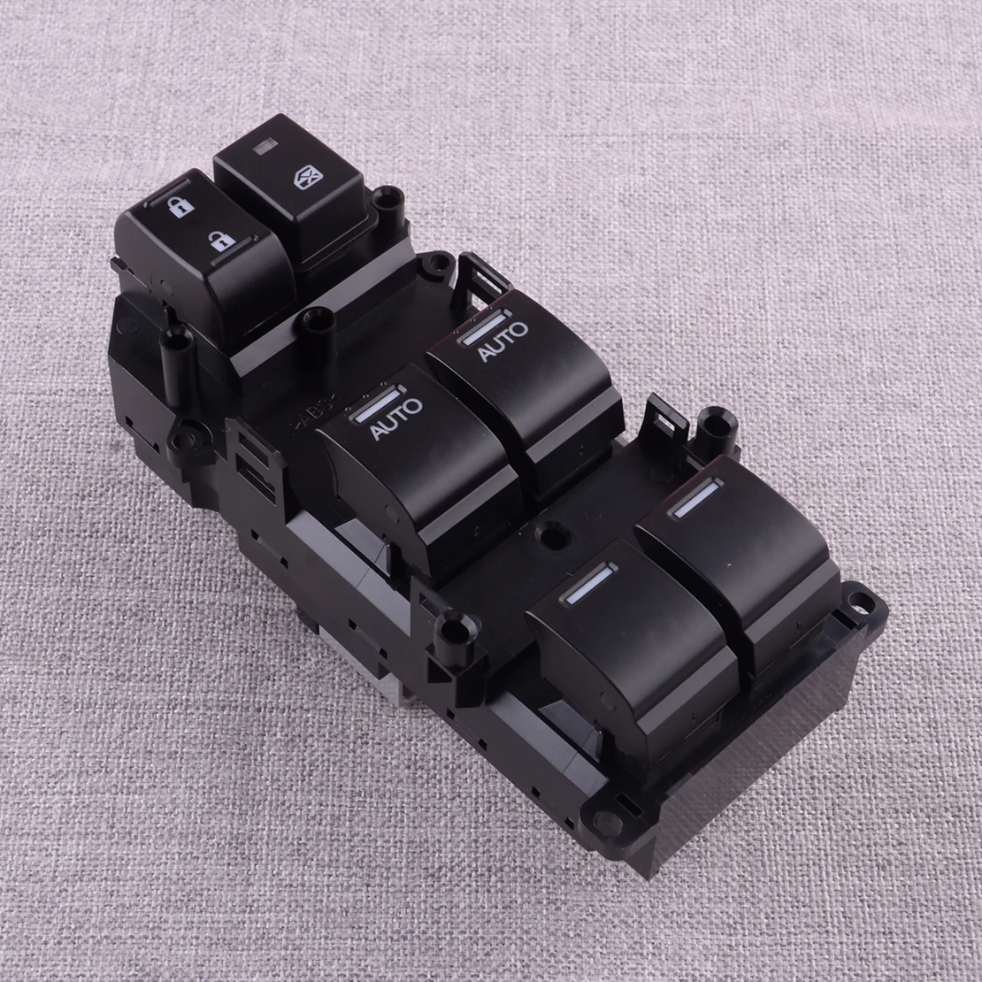 

35750TA0A32 Car Door Window Electric Power Control Master Switch fit for Honda Accord EX EXL Pilot 2009-2011 LHD 35750TA0A310