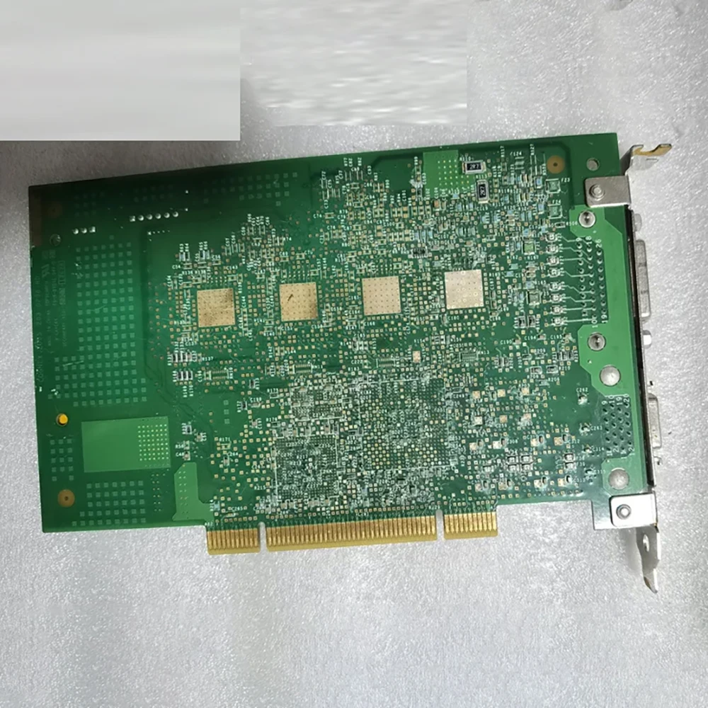VPM-8501X-000 Rev E Surface mount machine acquisition card