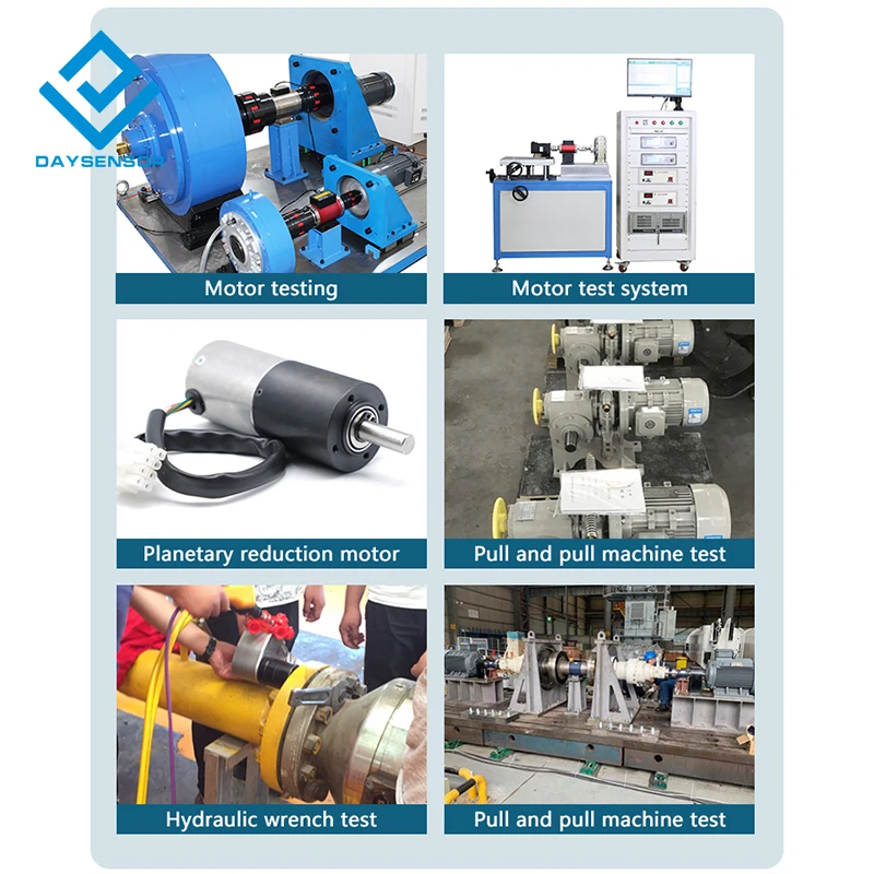 DYCG-003 مقياس دينامومتر المحرك التفاضلي المخصص ISO نظام اختبار أداء المحرك OEM مقعد اختبار المحرك