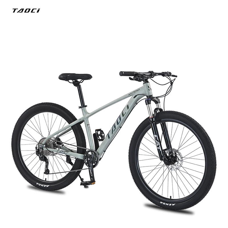 Factory Direct Sale 27.5inch MTB Mountain Bike 6061 Aluminum Alloy Frame Off-road Racing Bicycle For Adults
