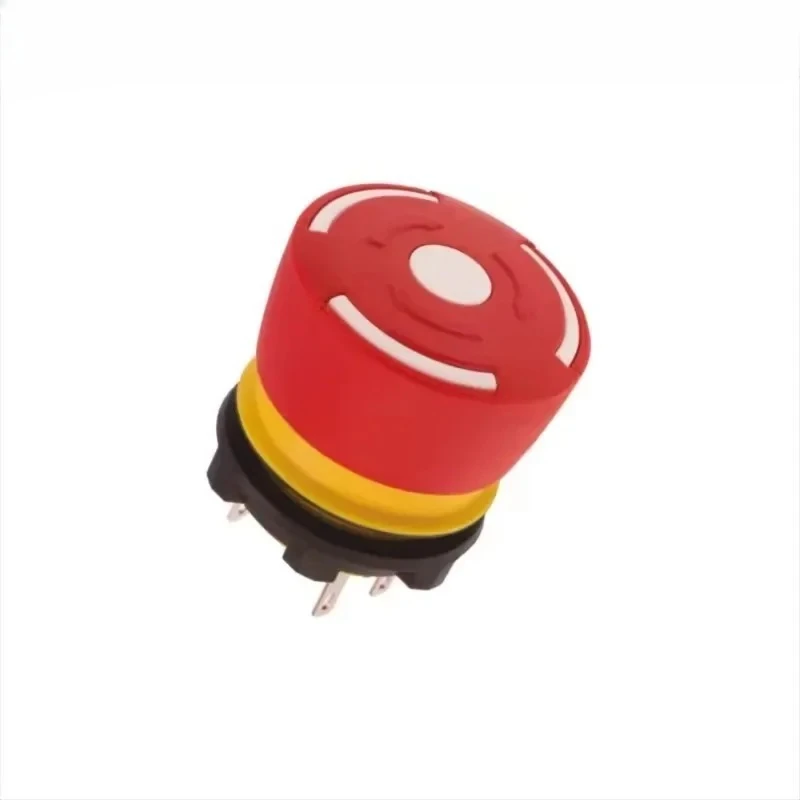 accessoire -84-5040.0020 84-5040.0040 noodstopschakelaar knop, (1PCS)