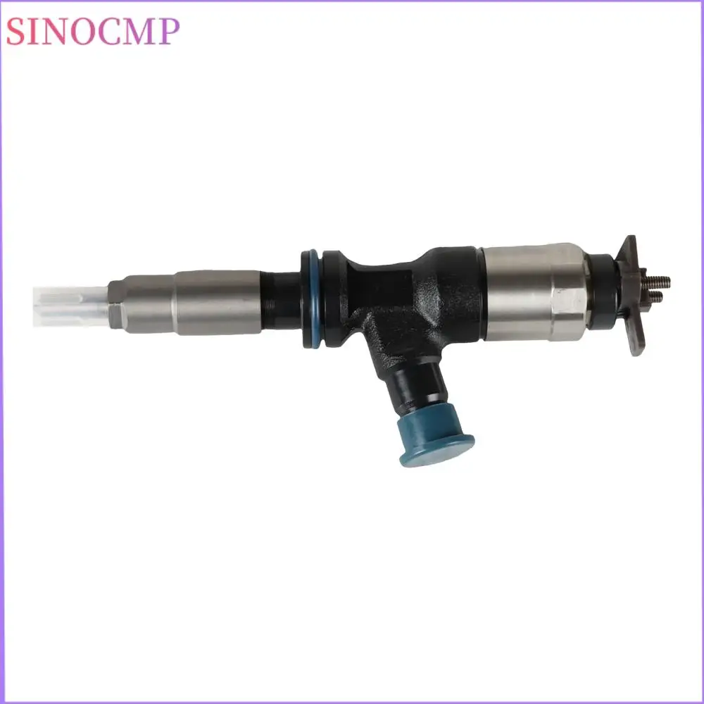 

Common Rail Fuel Injector 370-7282 370-7280 295050-0331 For Caterpillar CAT C6.6 320E 323E Excavator Car Parts
