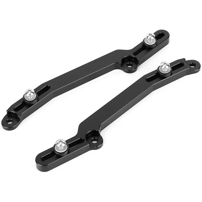 AS96-오토바이 윈드 스크린 조절기 지원 예비 부품 액세서리 Honda NC700D NC750D Integra 700 750 2017-2019