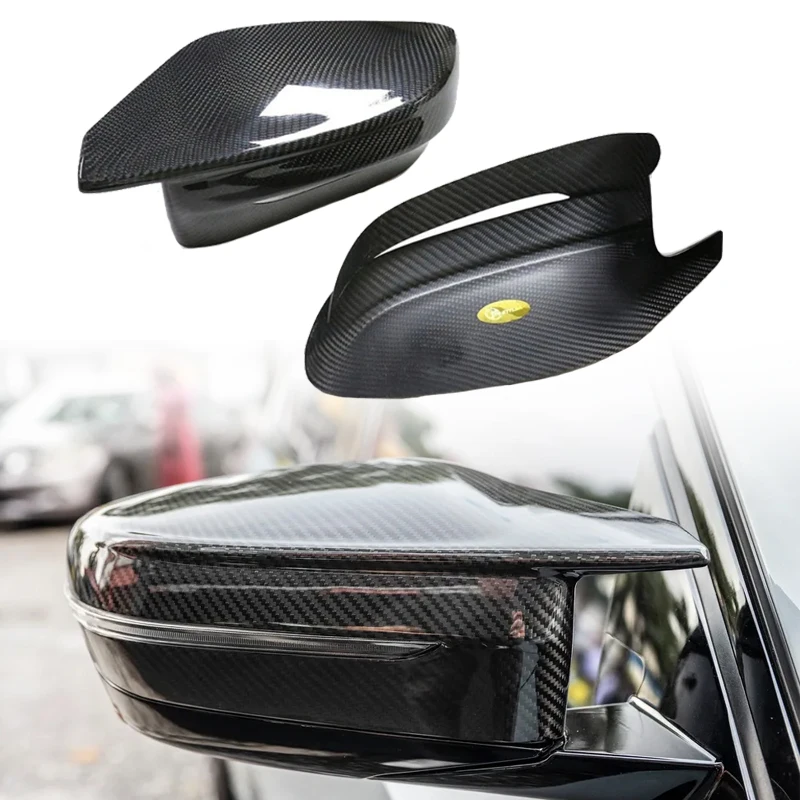 Real Dry Carbon Fib… - image