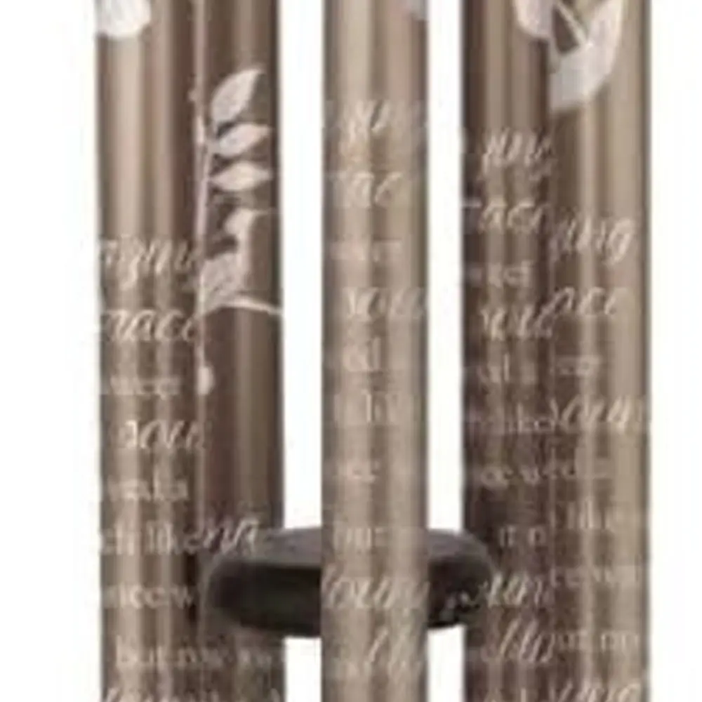 

Graceful Melody: Serene Silhouette, Poetic Chime