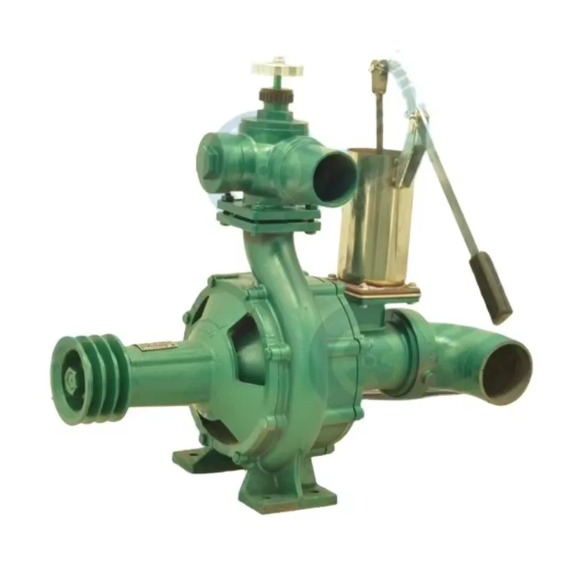 محرك الديزل مضخة مياه الرش الري 4 بوصة نوع مضخة المياه مصنع بيع