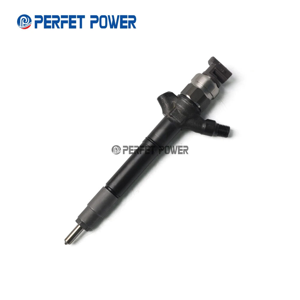 Remanufactured Common Rail Fuel Injector 095000-9780 095000 9780 0950009780 OE 23670-59037 Compatible with 095000-9730