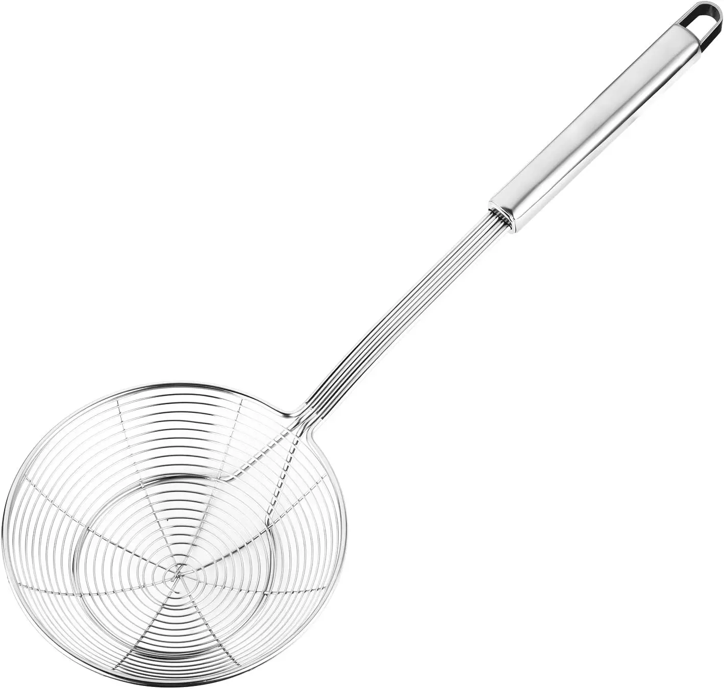 escumadeira-de-aco-inoxidavel-em-formato-de-aranha-para-cozinhar-e-fritar-utensilio-de-cozinha-colher-de-massa-com-fio-de-aco-54-polegadas