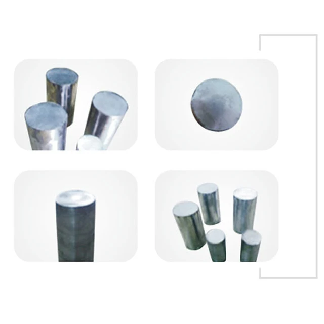 نظام التغذية الأوتوماتيكي D50 آلة القضبان المستديرة الفولاذية عالية السرعة