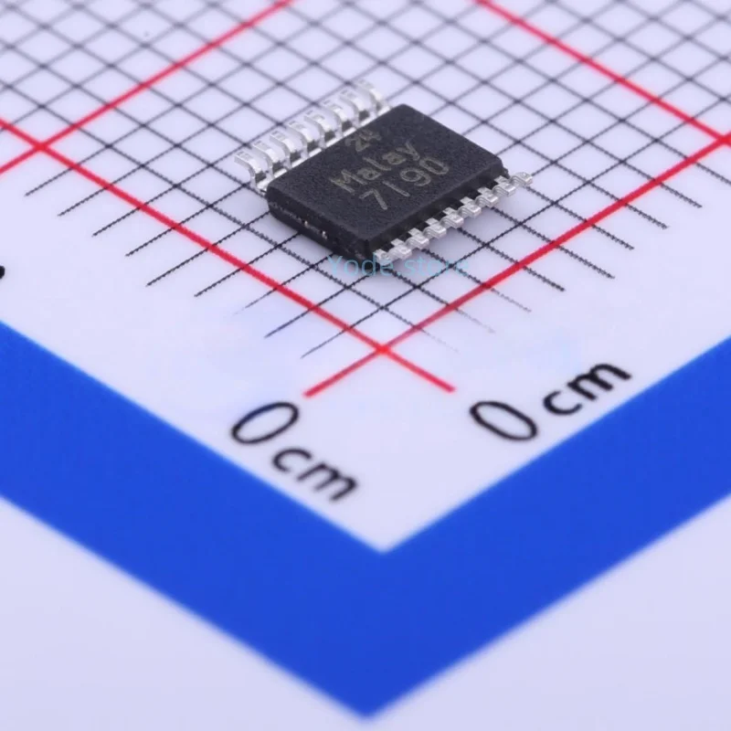 LTC6820HMS نموذجي