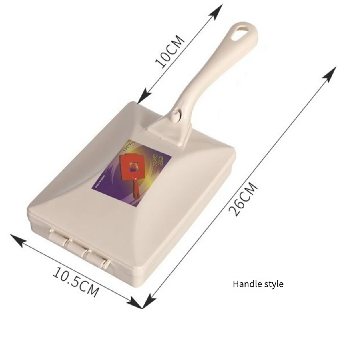 4PC Szczotka do dywanów Szczotka do stółka Ręczny odkurzacz do okruszków Ręczne zamiatarki z podwójnym wałkiem do domu Sypialnia Biuro Zanieczyszczenia dywanów