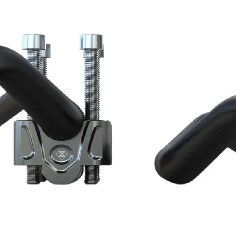 Handlebar Heightening 25mm Bracket Seat For Niu N1 N1s Nqi Ngt