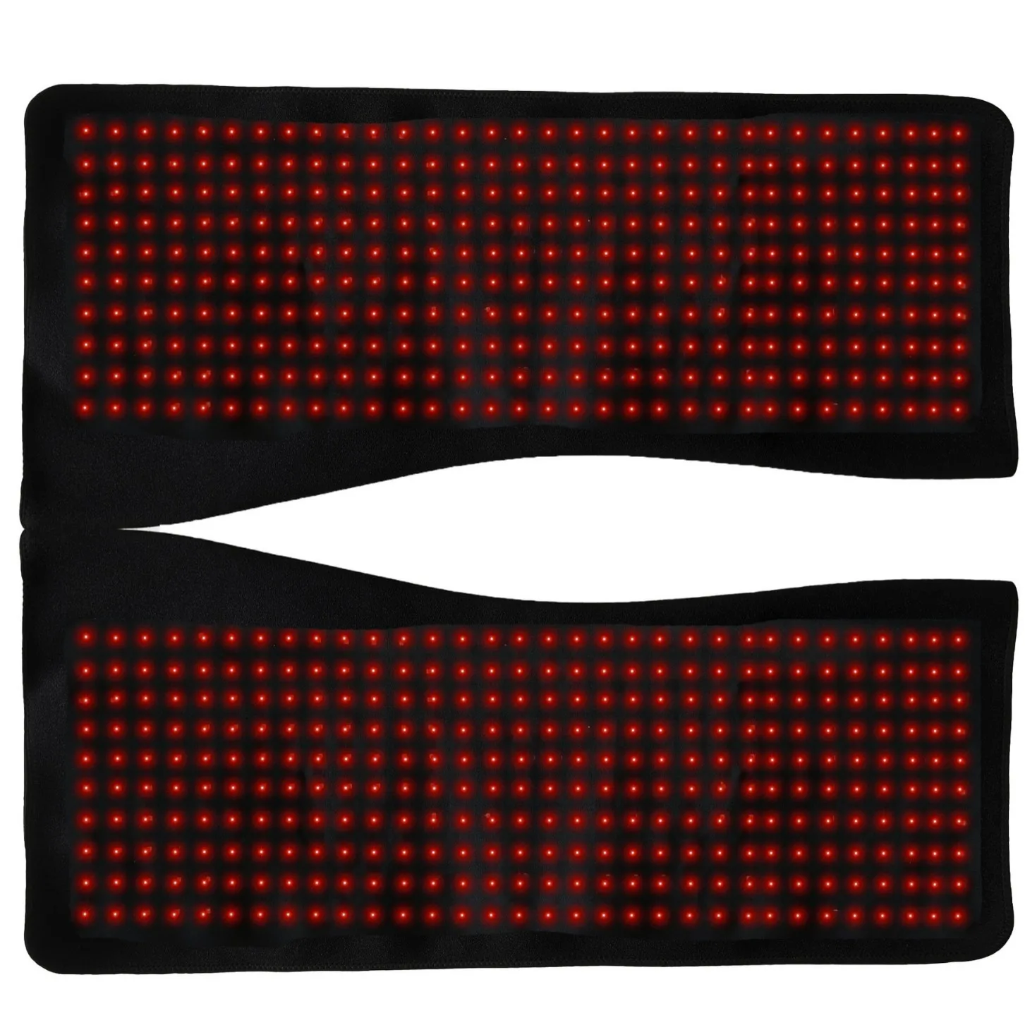 Red Light 660 Saddle Infrared 850 Physiotherapy Horseback Light Horse Belly Home Physiotherapy To Improve Circulation Infrared