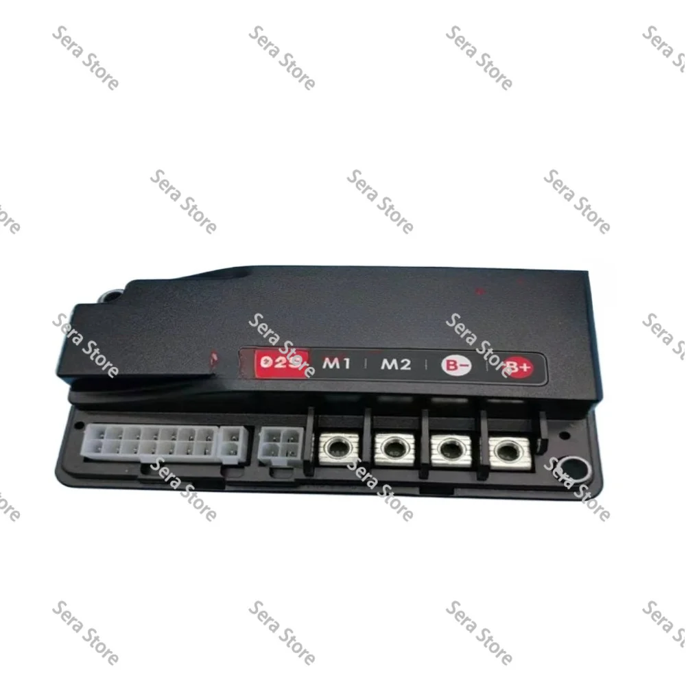 Electric pallet truck controller D2S-3101 travel module drive computer board forklift parts relay