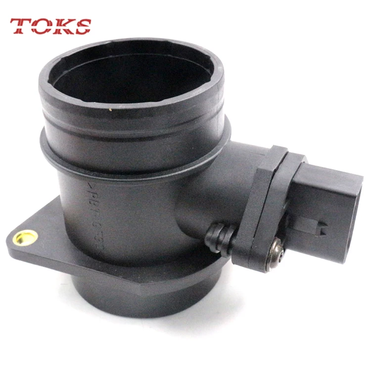 0280217121 0280217122 Mass Air Flow MAF Sensor For AUDI A3 A4 FORD SEAT SKODA VW Volkswagen GOLF IV 4 BORA POLO 1.9 TDI 1.9TDI