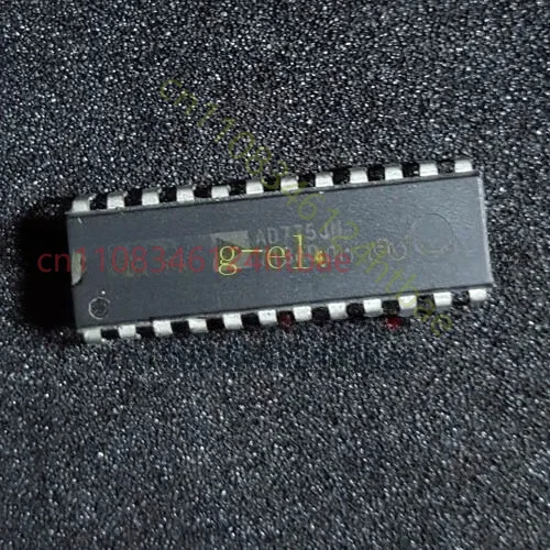 

2pcs new AD775JN