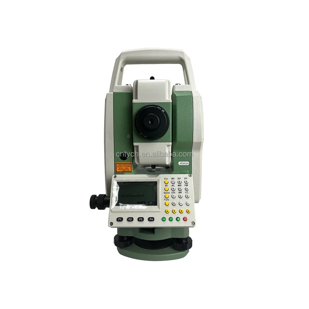 High Performance Professional Low Price Total StationRTS-102R10+ Land Surveying Equipment Professional Total Station