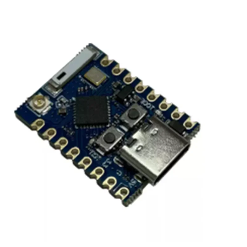 ESP32C3 PRO MINI Development Board Onboard ESP32-C3FH4 Chip Module WiFi Bluetooth Development Board