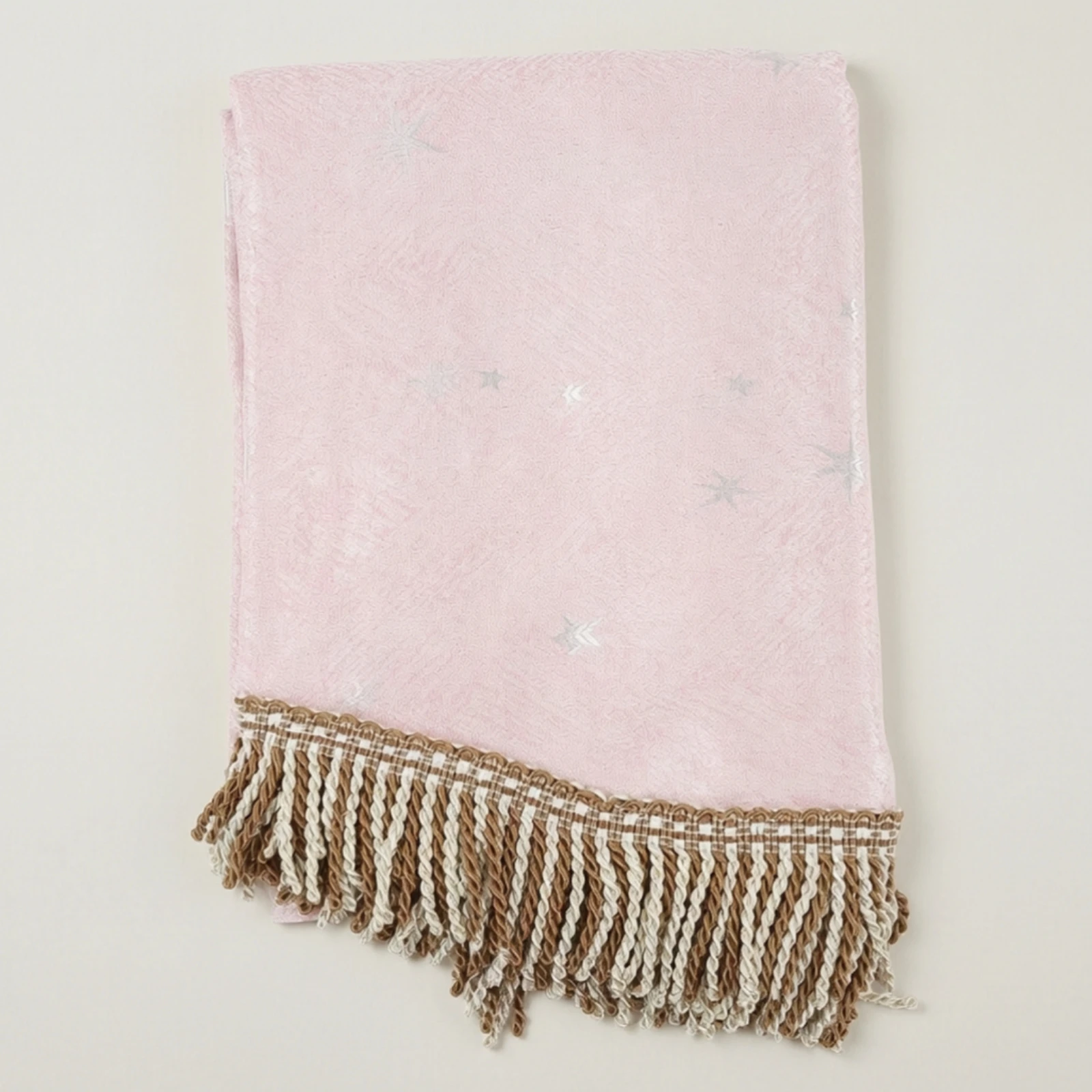 Tassel Piano Cover Fringed Border 88-Key Piano Cover 88 Key Keyboard Safeguarding Cloth Scratch Protection for Home