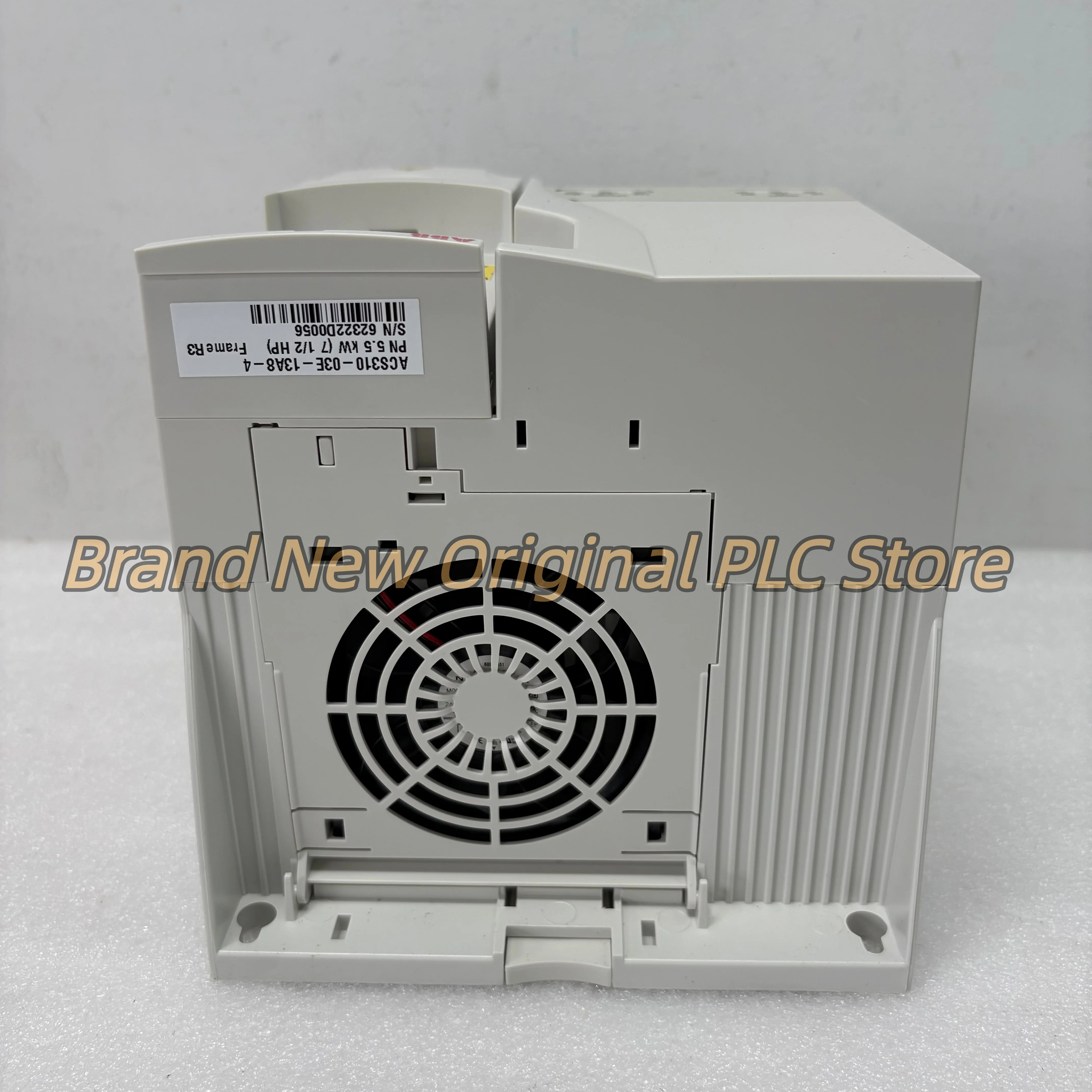 

New ACS310-03E-13A8-4 inverter original ACS310-03E-25A4-4