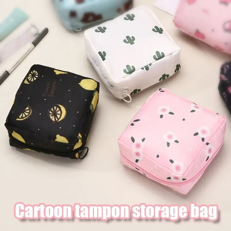 Makeup Brush Storage Bag Cute Storage Bag Portable Storage Large Capacity Makeup Bag Travel Makeup Bag Zipper Design