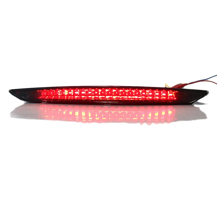 Car Brake Light LED Third Tail Rear Stop Signal Lamp Assembly Fit For BMW Z4 E85 2003 2004 - 2008 63256930246 Auto Indicator