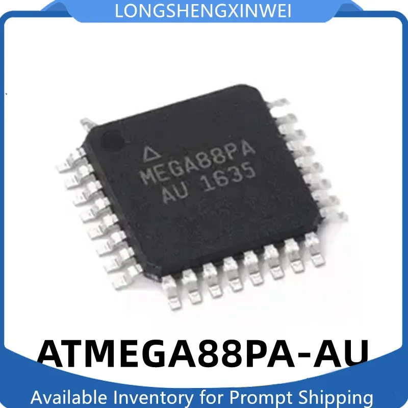 20Pcs Atmega328P-Au…