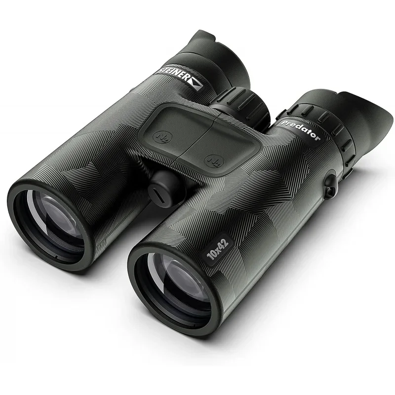 Predator Series Hunting Binoculars