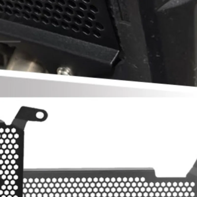 

FOR HONDA CB400X CB500X 2019 2020 2021 2022 2023 2024 2025 Motorcycle Radiator Guard Grille Cover Protector NX400 NX500 2024+