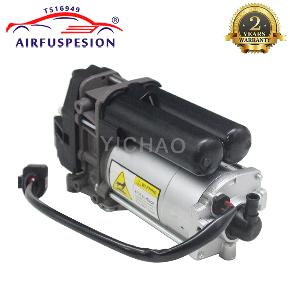 

Компрессор пневматической подвески для Audi Q7(4M) Bentley Bentayg Lamborghini Urus AUDI Q8 (4M) AUDI Q5 SQ5(FY) 4M0616005F 4M0616005G