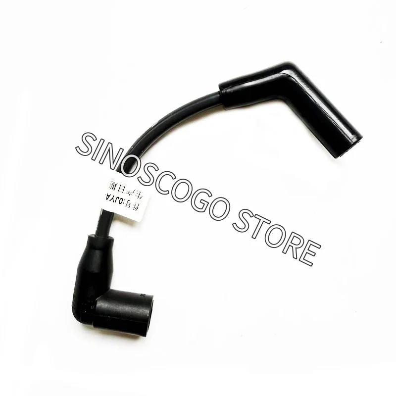 Original High Tension Cable Voltage 10CM 2021-2026 for CFmoto CForce CF1000AU 1000 Overlander ATV Quad 0JYA-179000-10000