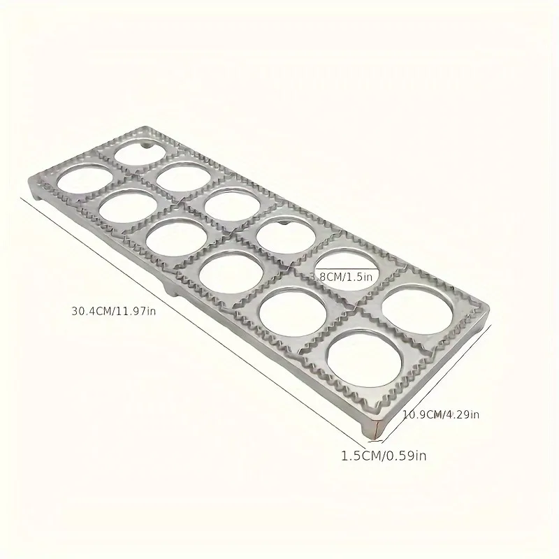 Thumbnail 4 - #55 Compare Pasta Molds Before You Buy
