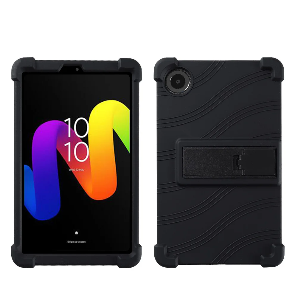 For TCL Tab 8 Gen 2 8.7 Inch 8188X Tablet Case Shockproof Cover