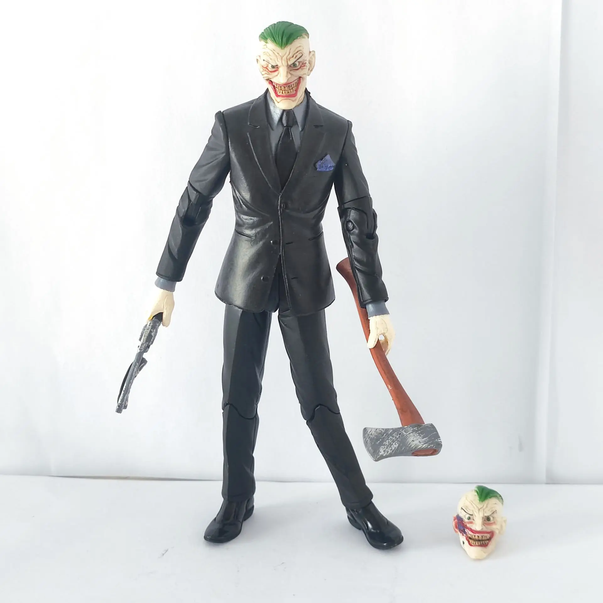 Dcc Collectibles Ca… - image