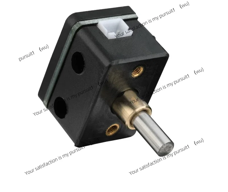 For Voron 2.4 Trident DIY 3D Printer Limit Switch Spare Parts Mellow Hartk Sexbolt Z‑Axis Endstop Injection Molded