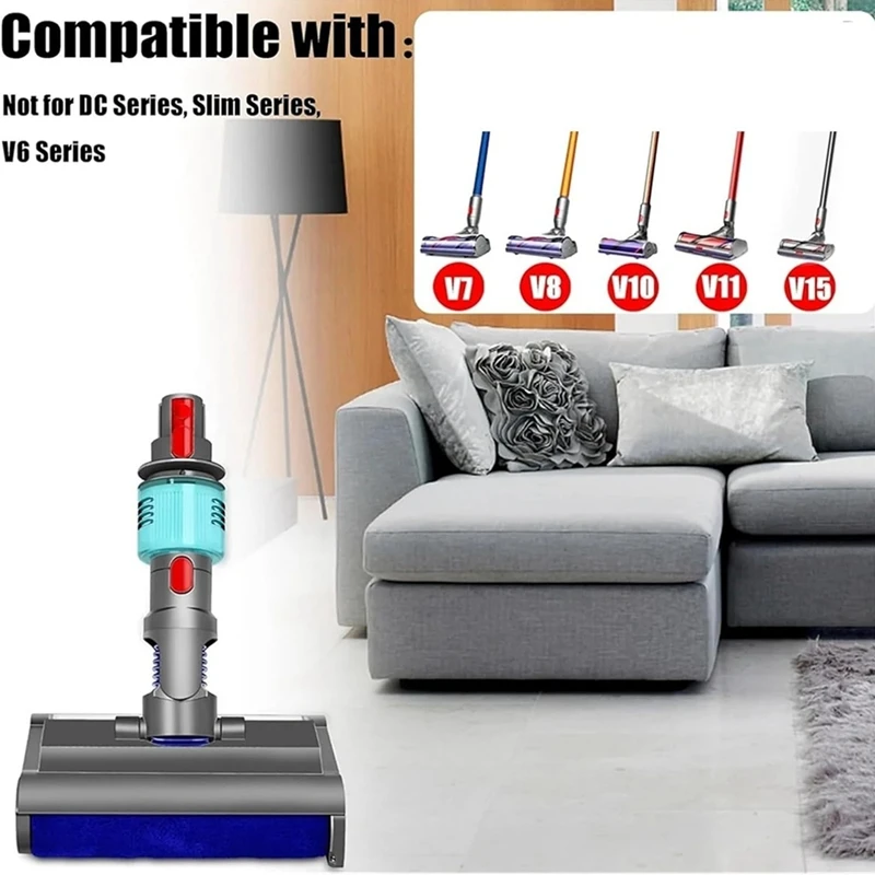 Thumbnail 4 - #41 Highest Rated Mops to Buy in 2026