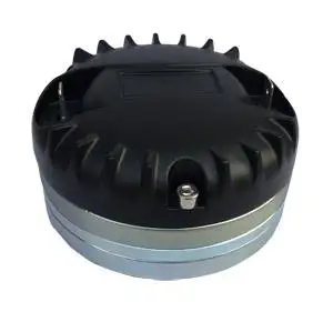 ND350 HF Titanium 8 Ohm 44mm 1.7 Inch 50W Speaker Neodymium Neo HF 44mm Loudspeaker Tweeter Driver