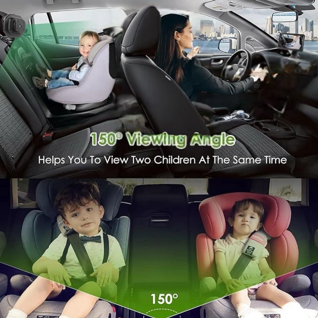 Thumbnail 4 - #8 Latest Baby Car Seats Offers