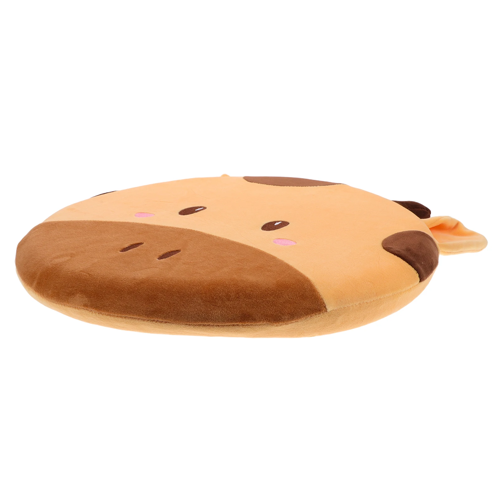 

Memory Foam Cushion Seat Car Lumbar Support Japanese Floor Pillow Office Chair Pad Window Bench Cushion Sofa Tatami Anti Slip