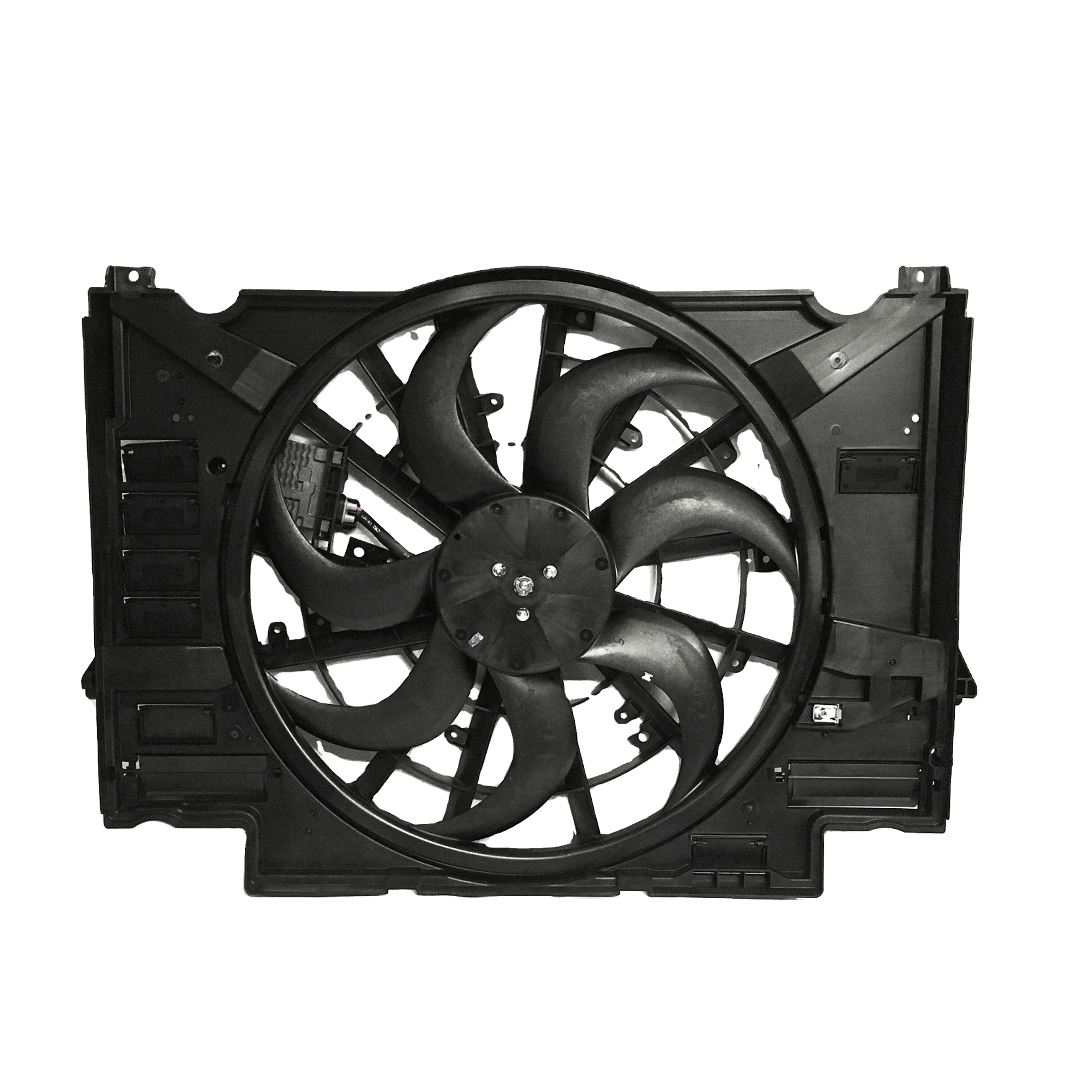 

Radiator Cooling Fan For Jaguar XE OE T2H20467