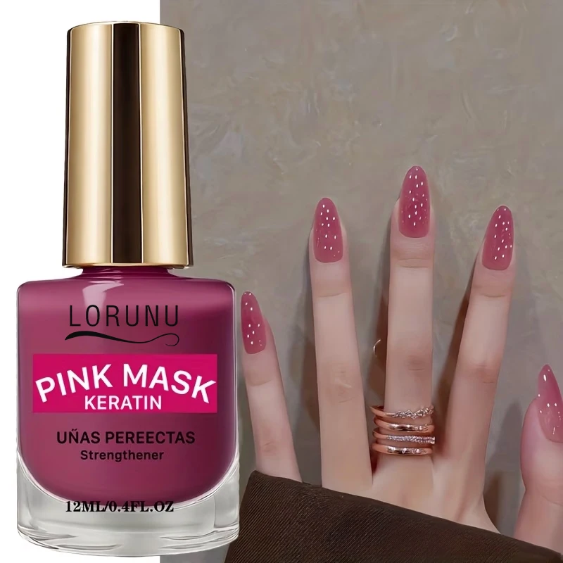 

Быстросохнущее масло для укрепления ногтей с длительным блеском, идеально подходит для слабых или нежных ногтей, идеально подходит для всех случаев, для ежедневного использования.