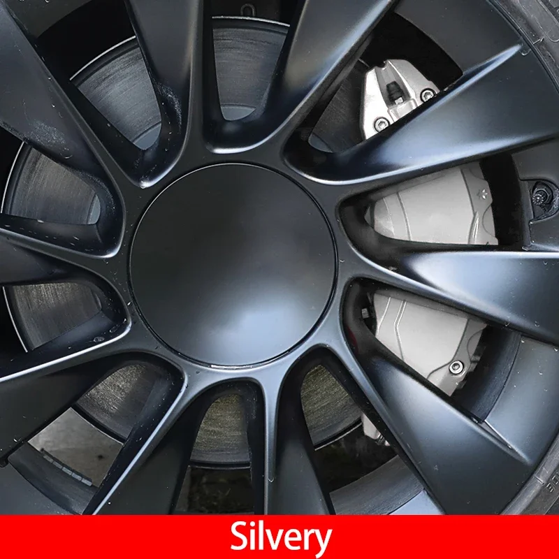 silver