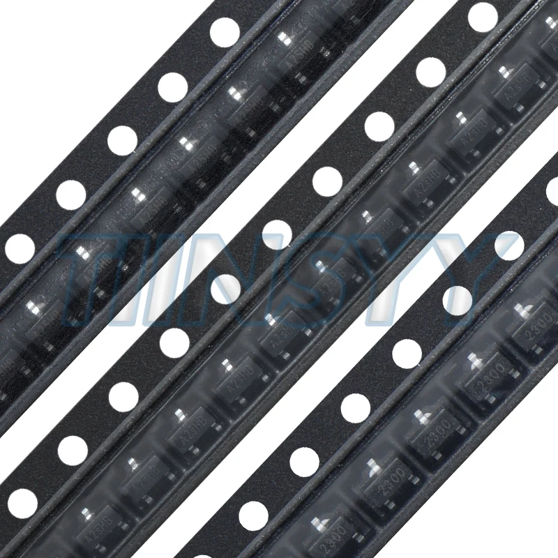 100Pcs New Original IRLML6302 IRLML6344 IRLML6346 IRLML6401 IRLML6402 IRLML9301 IRLML9303 TRPBF SOT23 IC Chip In Stock Wholesale